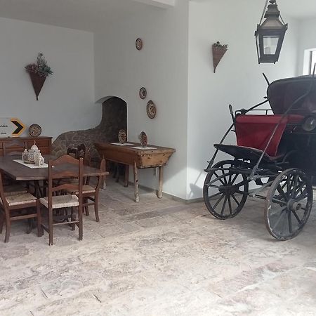 ホテル Casa De エストーイ エクステリア 写真
