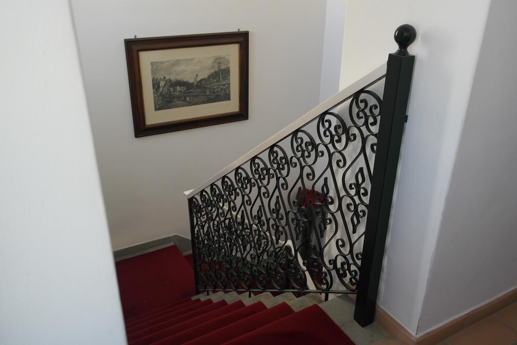 ホテル Casa De エストーイ エクステリア 写真